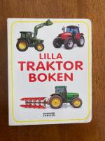 Lilla traktorboken