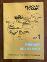 Plocka svamp del 1
