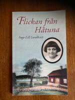 Flickan fr&aring;n H&aring;tuna