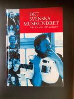 Det svenska musikundret