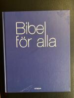 Bibel f&ouml;r alla