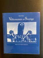 Välkommen till Sverige : [boken om de finska krigsbarnen]