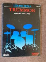 L&auml;r dig spela trummor del 1