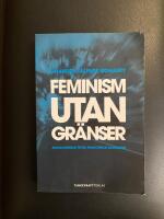 Feminism utan gr&auml;nser : avkoloniserad teori, praktiserad solidaritet