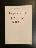 Lagens kraft