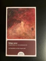 Heliga vanor : l&aring;ngsamhetens lov i en accelererande tid