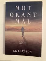 Mot ok&auml;nt m&aring;l &ndash; En roman om Abraham