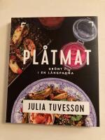Pl&aring;tmat : gr&ouml;nt i en l&aring;ngpanna