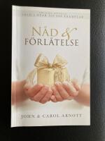 N&aring;d & f&ouml;rl&aring;telse