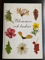 Blommor och buskar