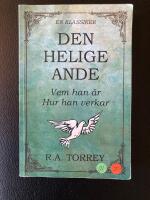 Den Helige Ande