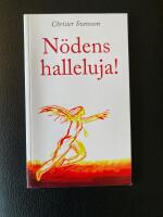 N&ouml;dens halleluja!