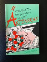 Hemligheten som garanterar ett gott &auml;ktenskap