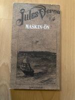 Maskin-&ouml;n