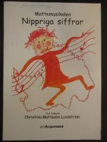 Nippriga siffror - noth&auml;fte