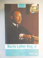 Martin Luther King, Jr.