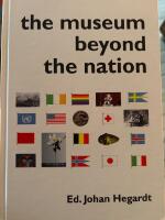The museum beyond the nation