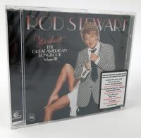 Stardust - The Great American Songbook III