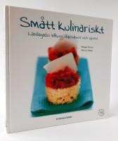Sm&aring;tt kulinariskt