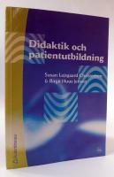 Didaktik och patientutbildning