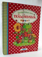 Grodan Oskars stora tr&auml;dg&aring;rdsbok