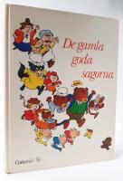 De gamla goda sagorna