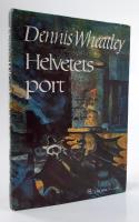 Helvetets port