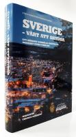 Sverige - v&auml;rt att skydda : ett s&aring;rbart samh&auml;lle kr&auml;ver ett modernt civilt f&ouml;rsvar