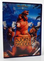  Bj&ouml;rnbr&ouml;der