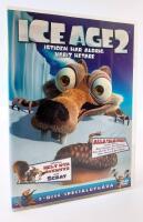  Ice age 2 - Istiden har aldrig varit hetare
