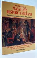The illustrated Macaulay&acute;s History of England 
