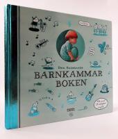 Den skimrande barnkammarboken