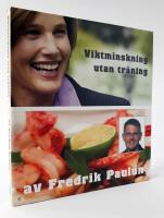 Viktminskning utan tr&auml;ning