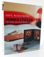 Ikonen i fickan : om yttre och inre resor