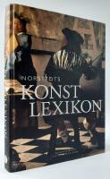 Norstedts konstlexikon