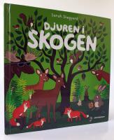 Djuren i skogen