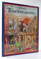Tomtemaskinen
