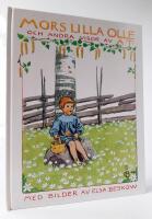 Mors lilla Olle och andra visor [Musiktryck]