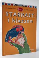 Starkast i klassen