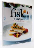 Nya Fisk & skaldjur  : ur Allt om Mat