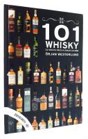 101 Whisky du m&aring;ste dricka innan du d&ouml;r 2010/2011