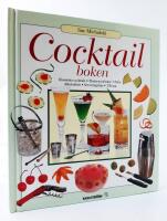 Cocktailboken 
