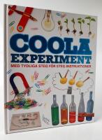 Coola experiment