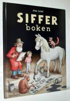 Sifferboken