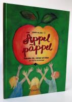 &Auml;ppel p&auml;ppel : svenska rim, ramsor och lekar