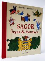 Sagor, hyss & &auml;ventyr