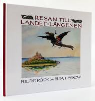 Resan till landet L&auml;ngesen