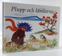 Plupp och l&auml;mlarna