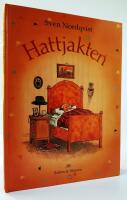 Hattjakten