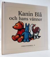 Kanin Bl&aring; och hans v&auml;nner